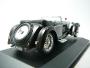 Daimler Double Six 50 Convertible 1931 Miniature 1/43 Ixo Museum